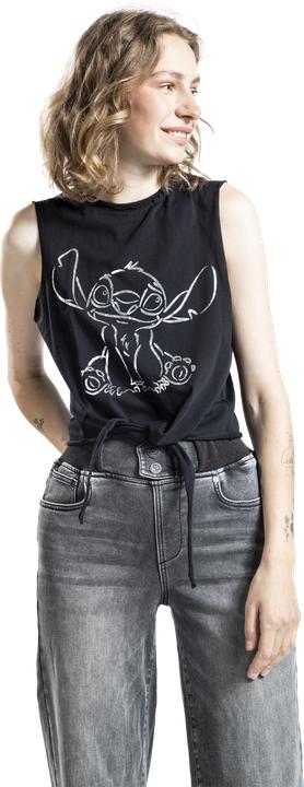 Produktbild Lilo & Stitch Stitch (XL)