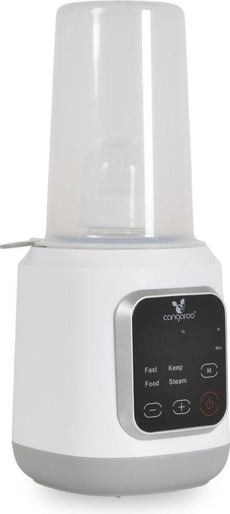 Produktbild Cangaroo Flaschenwärmer Mellow 3 in 1