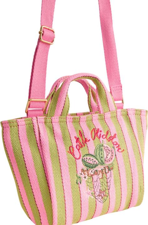Produktbild Cath Kidston Tragetasche gestreift
