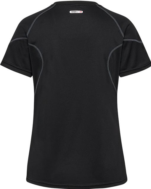 Actual product image Newline Base Coolskin Tee (S)