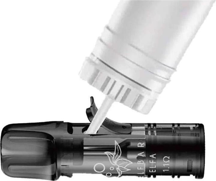 Produktbild Elfbar Elfa Refillable Pod (2 x)