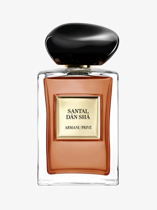 Immagine prodotto Giorgio Armani Santal Dān Shā Eau de Toilette (Eau de toilette, 100 ml)