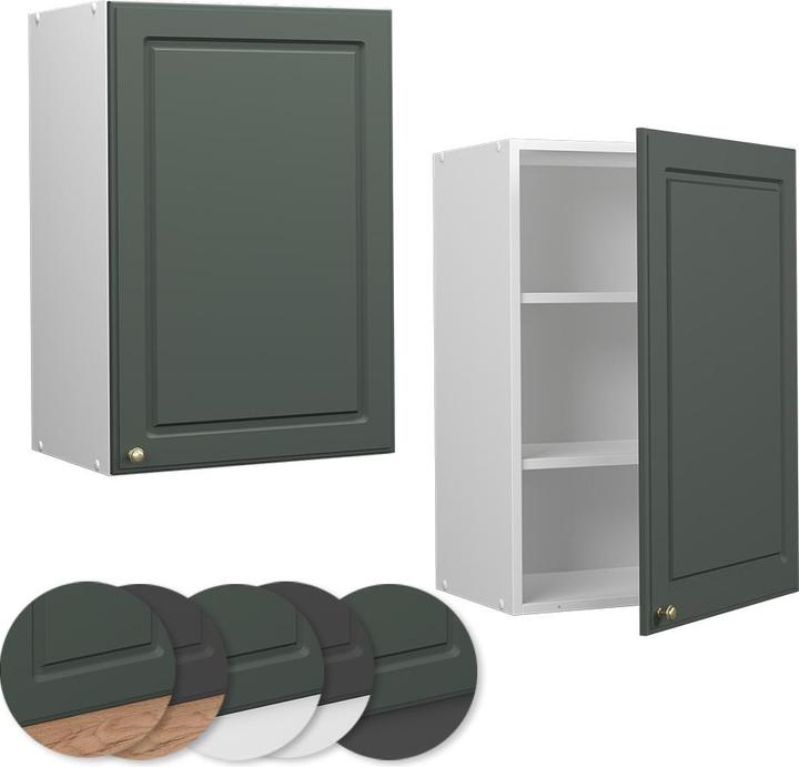 Produktbild Vicco Hängeschrank Fame-Line (50 x 34.10 x 72 cm)