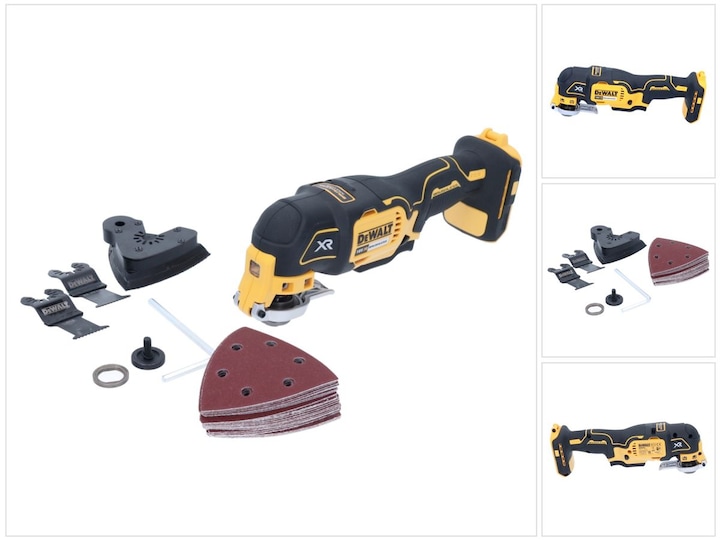 Actual product image DeWalt DCS 355 N