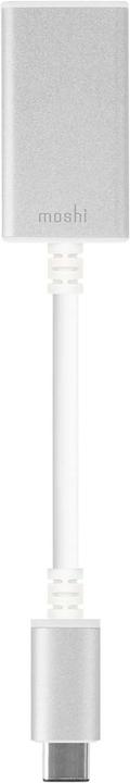 Actual product image Moshi USB-C - USB A (0.13 m, USB 3.2 Gen 2)