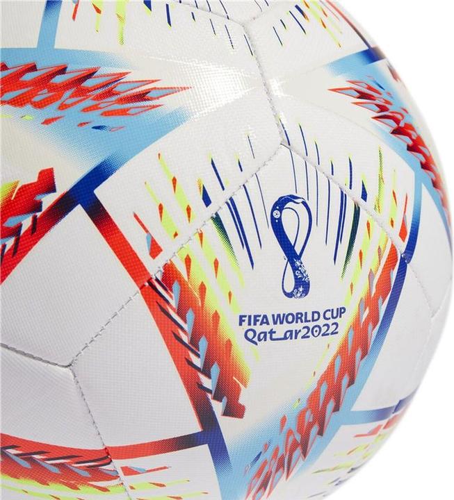 Produktbild Magni Al Rihla World Cup 2022 (5)