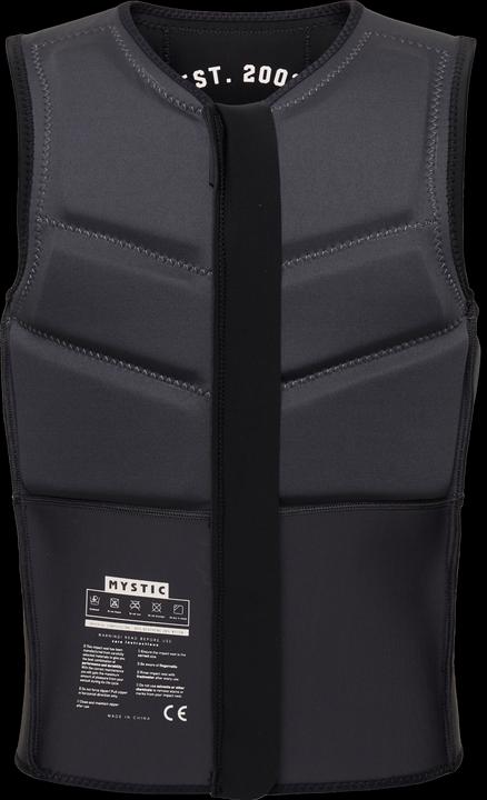Produktbild Mystic Star Impact Vest Fzip Kite (S)