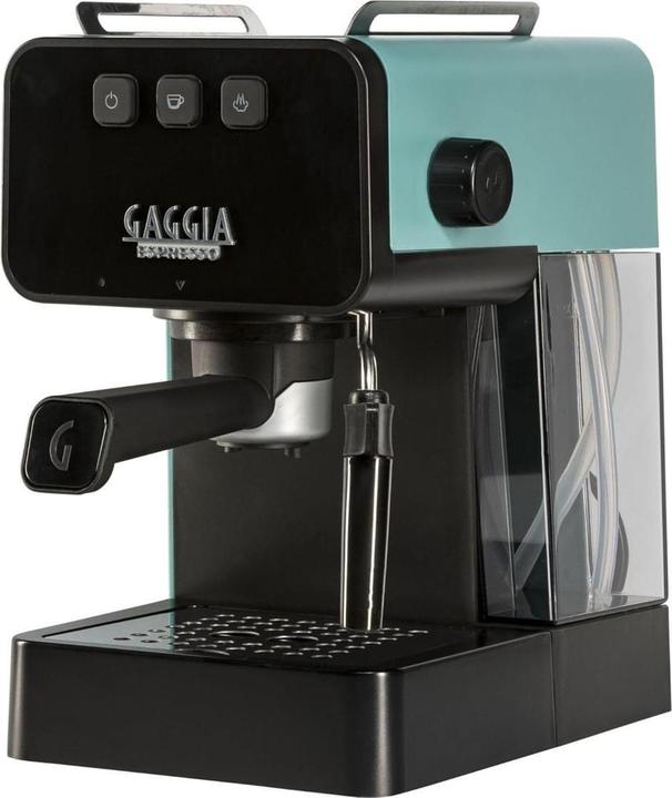 Gaggia ESPRESSO DELUXE grigio EG2111/64