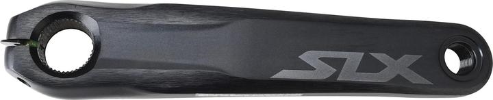 Actual product image Shimano SLX FC-M7100-2 (175 mm)