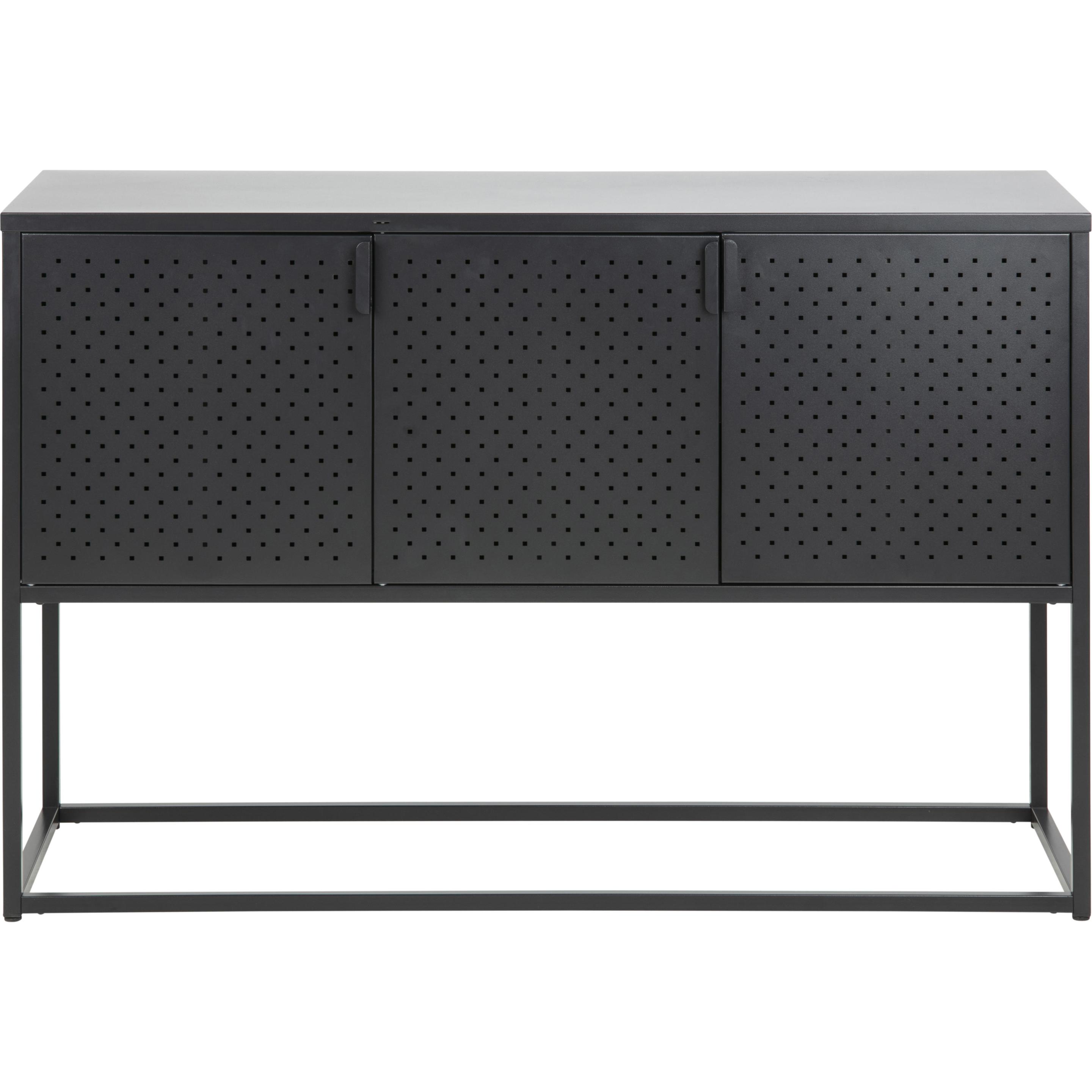 Thumbnail - AC Design, Kommode + Sideboard, Newton (120 x 40 x 80 cm)