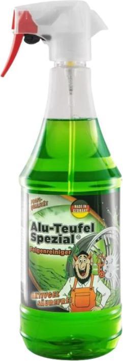 Actual product image Tuga Chemie Rim cleaner (1000 ml) (1000 ml)
