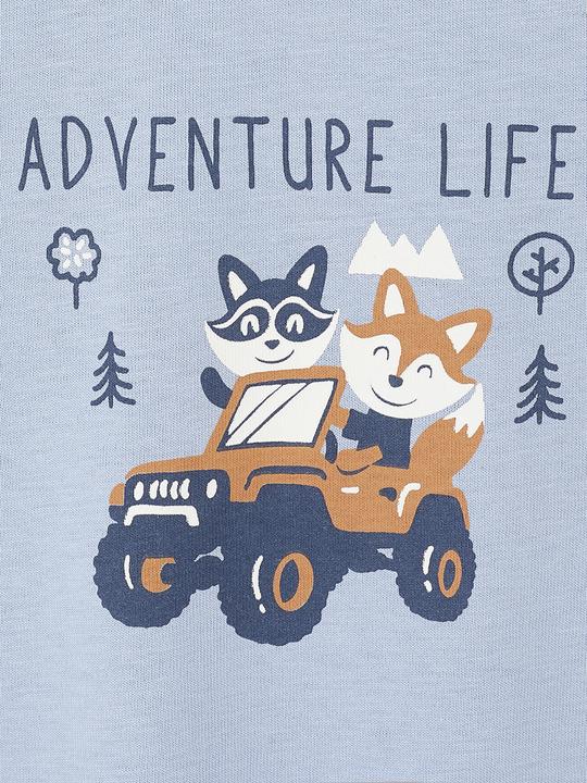 Actual product image Vertbaudet T-Shirt (74)