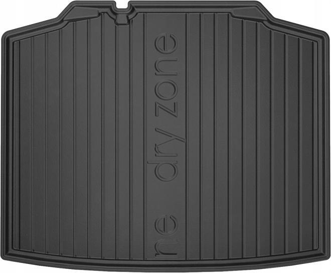 Actual product image Frogum Skoda Rapid Spaceback - Boot Liner