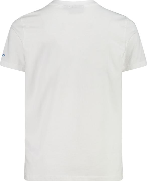 Actual product image CMP Campagnolo Kid's Stretch Dyed T-Shirt (128)