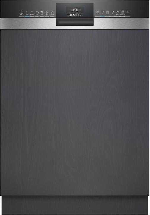 Produktbild Siemens Einbau-Geschirrspüler
