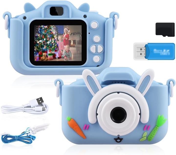 Produktbild Grepro Anti-Drop