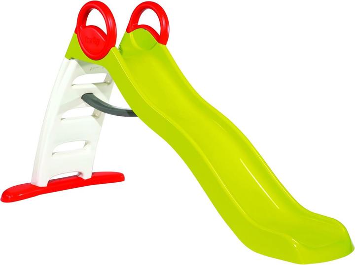 Produktbild Smoby Funny Slide