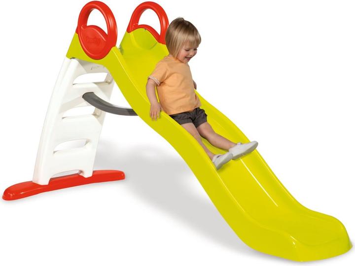 Produktbild Smoby Funny Slide