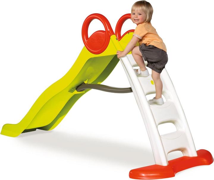 Produktbild Smoby Funny Slide