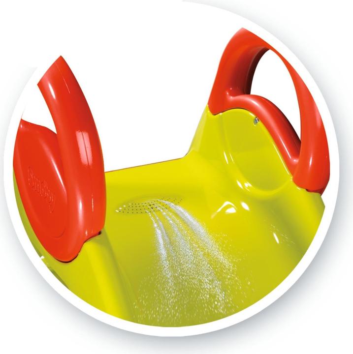 Produktbild Smoby Funny Slide