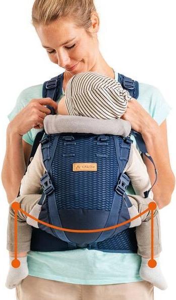 Produktbild Vaude Amare