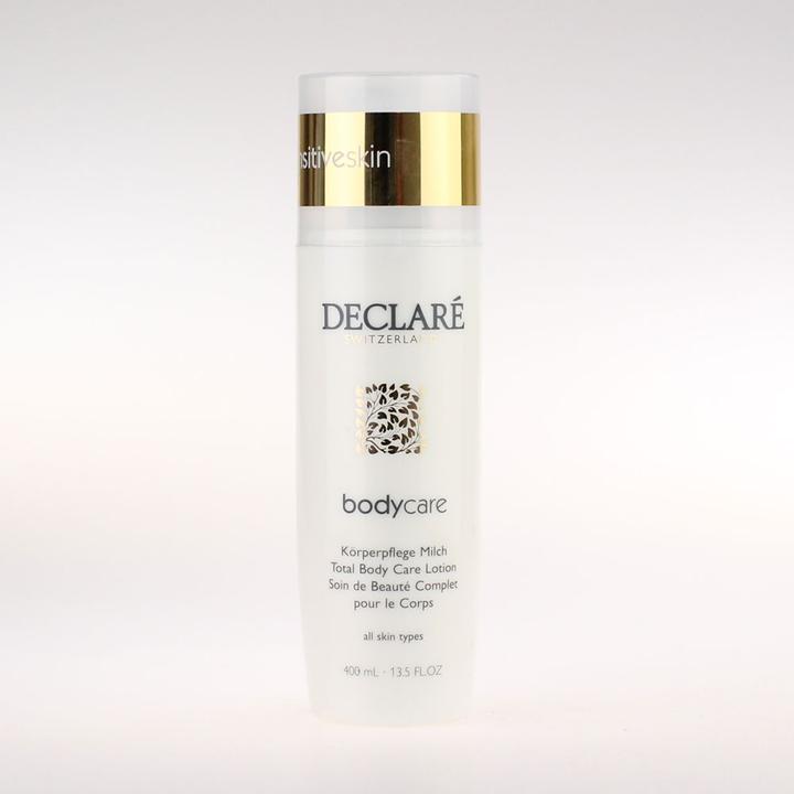Produktbild Declaré Body Care Körperpflege Milch (Körpermilch, 400 ml)