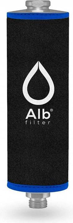 Produktbild Compass Alb Filter Neoprenhülle Fusion