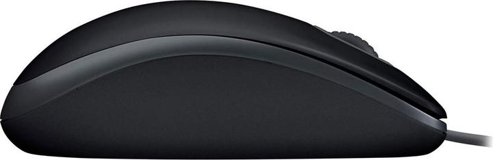 Produktbild Logitech B110 (Kabelgebunden)