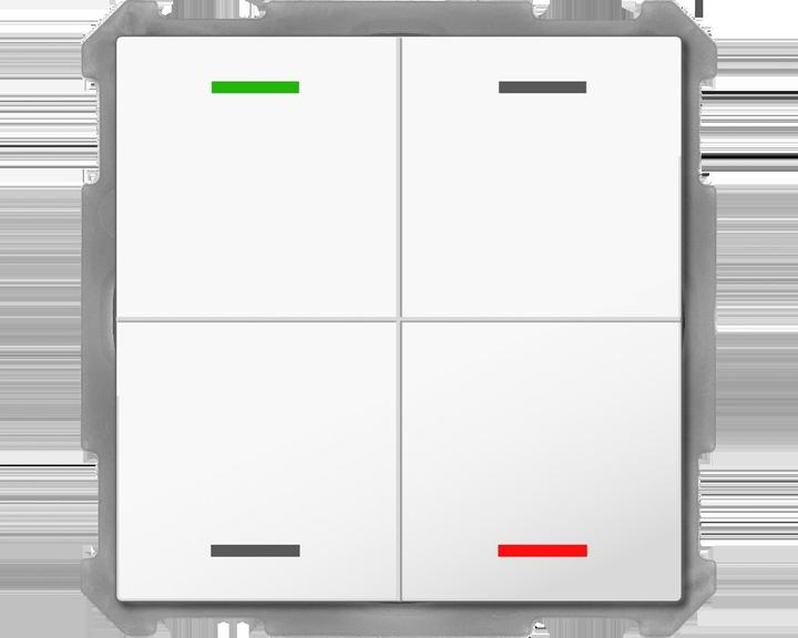 Produktbild MDT Taster