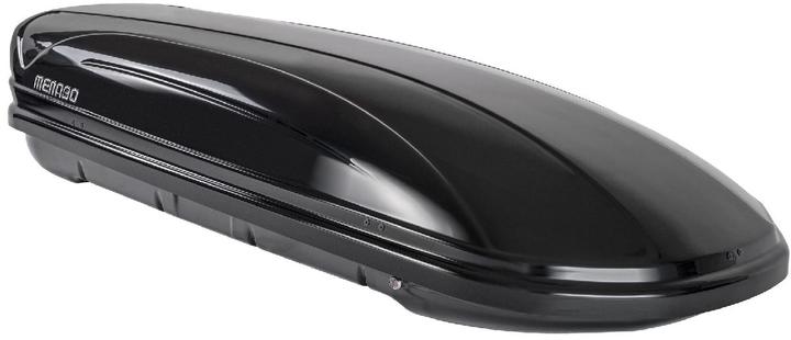 Produktbild Menabo Dachbox MANIA 580 BLACK (580 l)