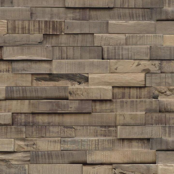 Stone Washed
