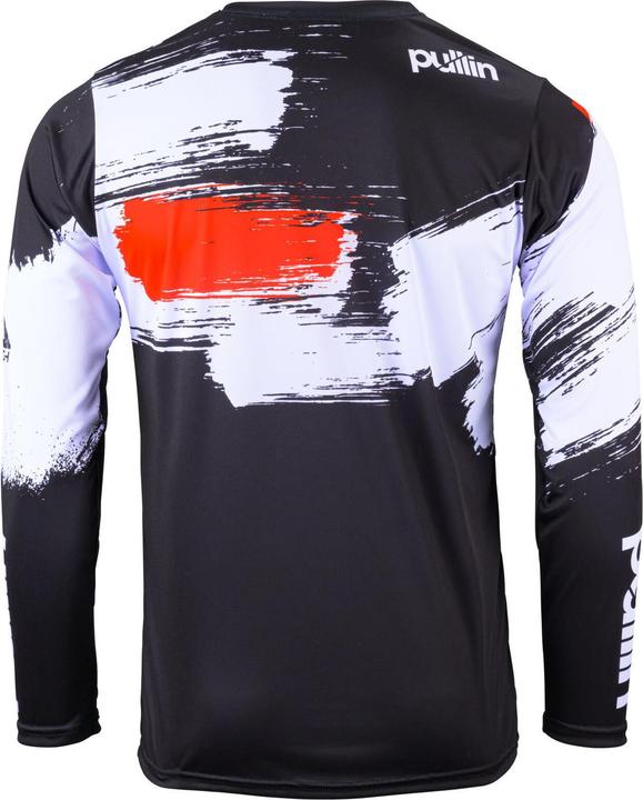 Image du produit Pull In Moto Challenger Trash/Race (XXS)
