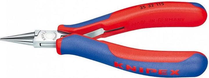 Produktbild Knipex Elektronik-Greifzange (115 mm)