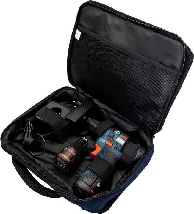 Produktbild Bosch Professional GSR 12V-15