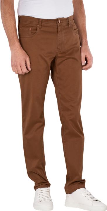 Immagine prodotto Meyer M5 Five 5-Pocket Pants Slim Fit (W33/L34)