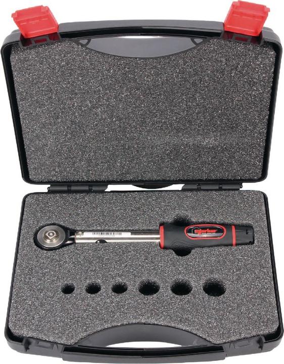 Immagine prodotto Norbar Torque Tools Chiave dinamometrica TTi 20 - 3/8" (1/2", 35 Nm, 20 Nm)