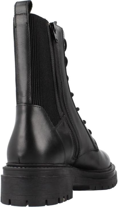 Actual product image Geox Iridea Ankle Boots (39)