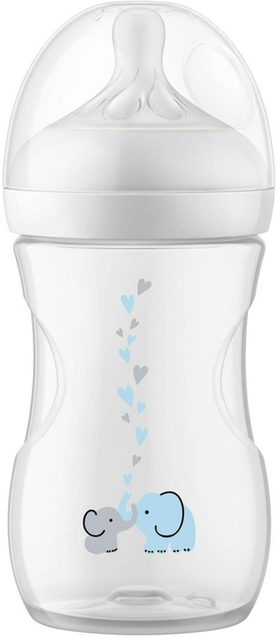 Actual product image Philips Avent Natural Response AirFree (260 ml)