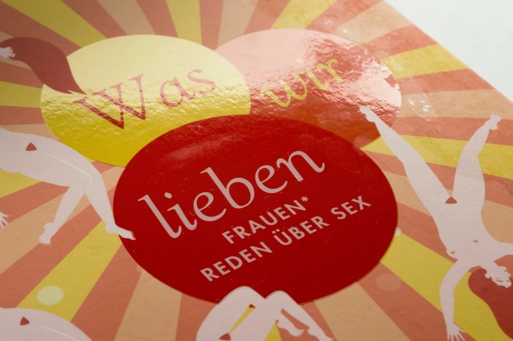 Immagine prodotto Was wir lieben (Tedesco, Lucy-Anne Holmes, 2021)