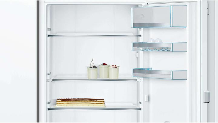 Actual product image Bosch Hausgeräte KIF51AFE0 (220 l)