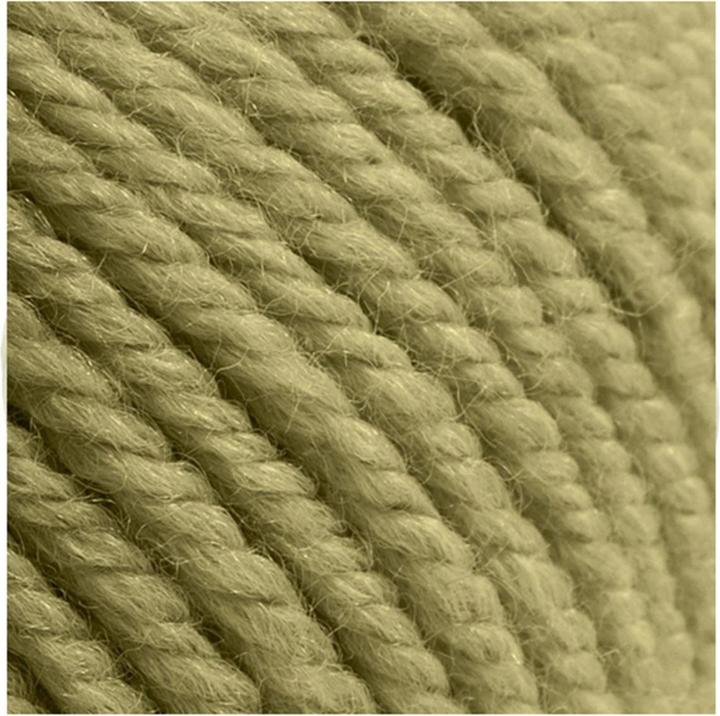 Produktbild Creativ Company Wolle 100 g Hellgrün (125 m)