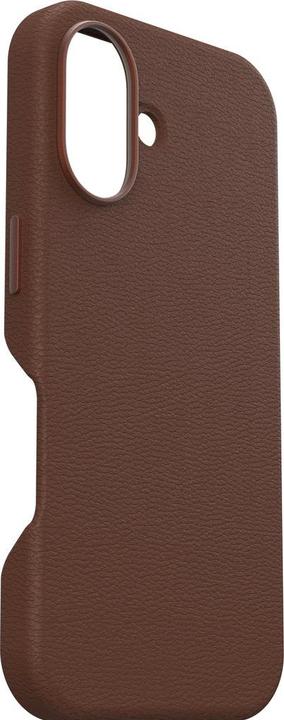 Produktbild OtterBox Symmetry Cactus Leather mit MagSafe (Apple iPhone 16)