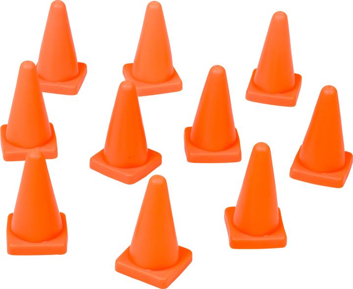 Produktbild Sport-Thieme Laufbahn-Hütchen Track (300 g)