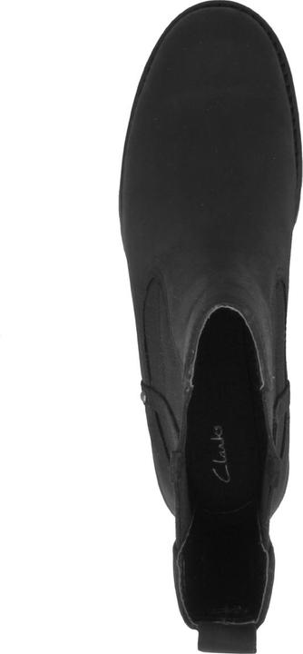 Actual product image Clarks Ankle boot (38)