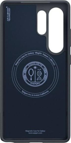 Image du produit Spigen Caseology Parallax Mag MagSafe Hülle für Samsung Galaxy S25 Ultra – Lila (Samsung Galaxy S25 Ultra)