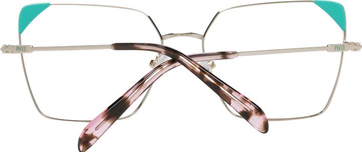 Actual product image Emilio Pucci Glasses (no correction)