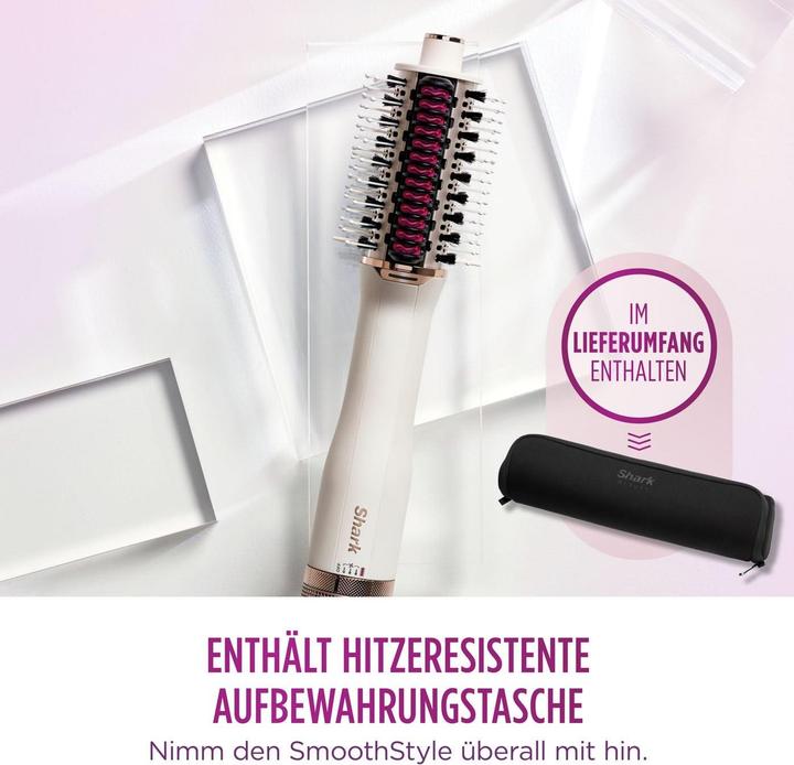 Actual product image Shark HT212EU SmoothStyle