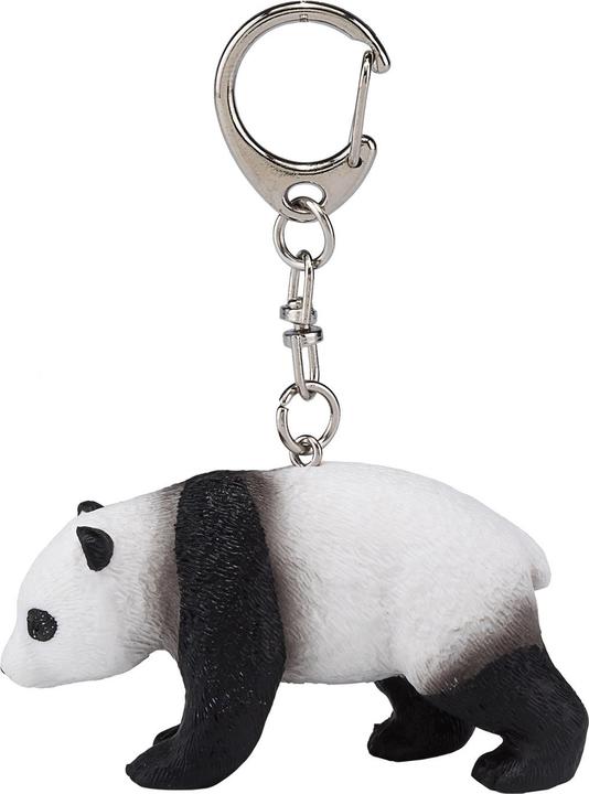 Actual product image Mojo Keychain Panda Baby - 387454