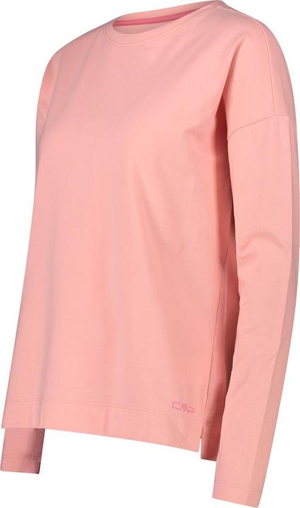 Produktbild CMP Campagnolo Sweatshirt Damen (XXL)