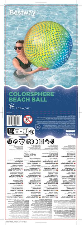 Immagine prodotto Bestway 31152